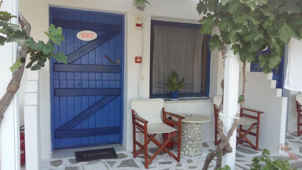 Anatoli Studios Schoinoussa Exterior foto